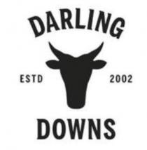 DARLING DOWNS ESTD 2002