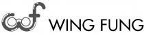wf WING FUNG