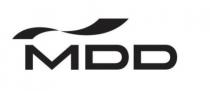 MDD