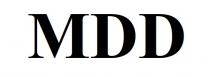 MDD