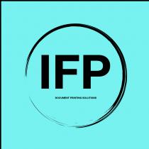 IFP DOCUMENT PRINTING SOLUTIONS