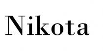 Nikota