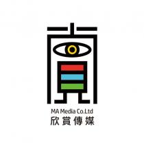 MA Media Co.Ltd 賞 欣賞傳媒