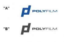 pd POLYFILM