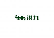 HJ 洪九