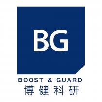 BG BOOST & GUARD 博健科研