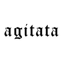 agitata