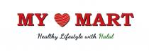 MY MART Healthy Lifestyle with Halal