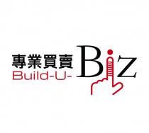 Build-U-Biz 專業買賣