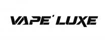 VAPE' LUXE