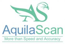 AS AquilaScan More than Speed and Accuracy