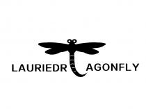 LAURIEDR AGONFLY