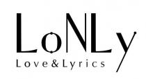 LoNLy Love&Lyrics