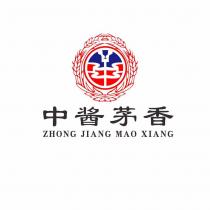 ZHONG JIANG MAO XIANG 中酱茅香