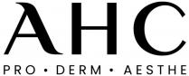 AHC PRO DERM AESTHE
