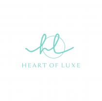 hl HEART OF LUXE