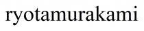 ryotamurakami