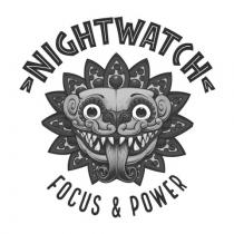 NIGHTWATCH FOCUS & POWER