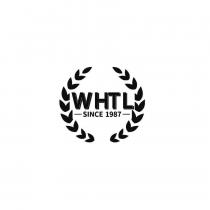 WHTL SINCE 1987