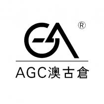 G AGC澳古倉