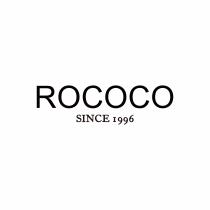 ROCOCO SINCE 1996