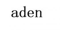 aden