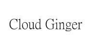 Cloud Ginger