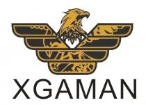 XGAMAN