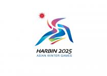 HARBIN 2025 ASIAN WINTER GAMES