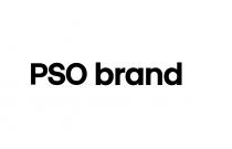 PSO brand