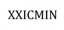 XXICMIN