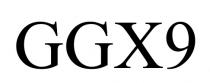 GGX9