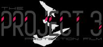 THE PROJECT 3 PROTECTION FILM P3