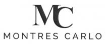 MC MONTRES CARLO