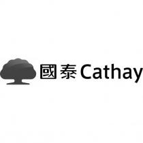 Cathay 國泰