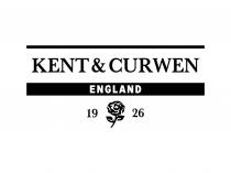 KENT&CURWEN ENGLAND 1926