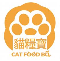 CAT FOOD BO 貓糧寶