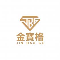 JBG JIN BAO GE 金寳格