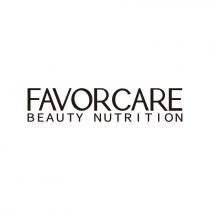 FAVORCARE BEAUTY NUTRITION
