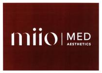 miio MED AESTHETICS