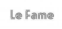 Le Fame