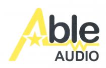 Able AUDIO