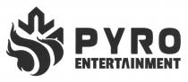 PYRO ENTERTAINMENT