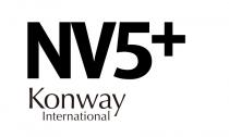 NV5+ Konway International