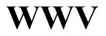 WWV