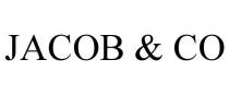 JACOB & CO