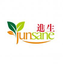 junsane 進生