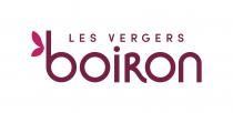 LES VERGERS boiRon