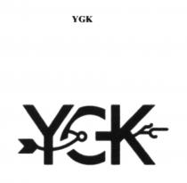 YGK YGK