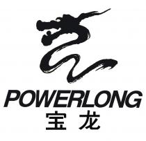 POWERLONG 宝龙